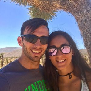 Meet your Posher, Karly